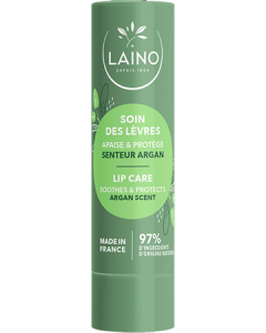 Laino Soin Des Lèvres Argan 4g