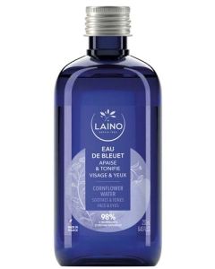 Laino Eau Florale de Bleuet 250ml