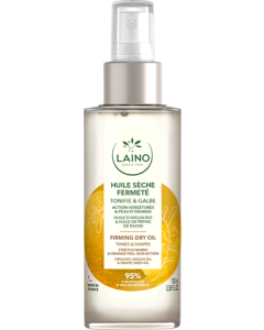 Laino Huile Sèche Fermeté 100ml