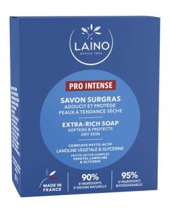 Laino Savon Surgras Pro Intense 100g