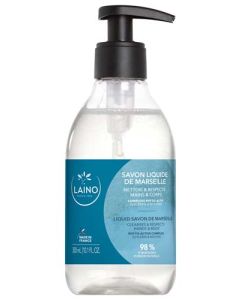 Laino Savon Liquide de Marseille 300ml