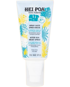 Hei Poa Spray Lacté Après-Soleil 150ml
