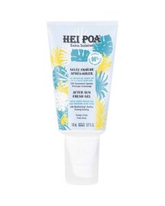 Hei Poa Gelée Fraiche Après-Soleil 150ml
