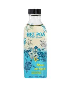 Hei Poa Monoï des Lagons 100ml