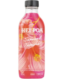 Hei Poa Monoï Sensuel Tamure 100ml