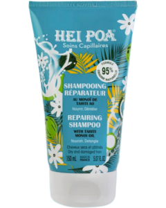 Hei Poa Shampooing Réparateur 150ml