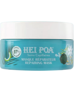 Hei Poa Masque Réparateur Cheveux 200ml