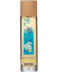 Hei Poa Eau de Toilette Monoï des Lagons 50ml