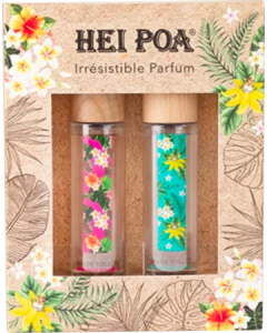 Hei Poa Coffret Duo Eau de Toilette