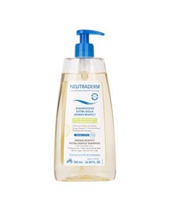 Neutraderm Shampooing Extra-Doux Dermo-Respect 500ml