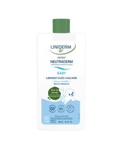 Neutraderm Baby Liniment 480ml