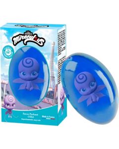 Le Comptoir du Bain Miraculous Savon Cola Nooroo 75g