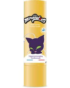 Le Comptoir du Bain Miraculous Stick Lèvres Vanille