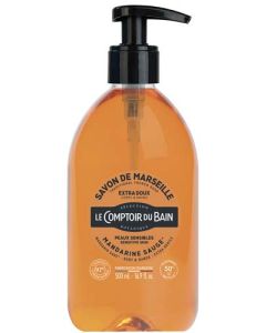 Le Comptoir du Bain Savon de Marseille 500ml
