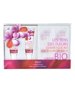 Les Sens Crème Hydro Caline 50ml
