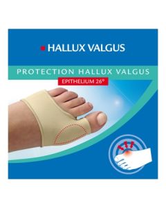 Epitact Protection Hallux Valgus Taille L X 1