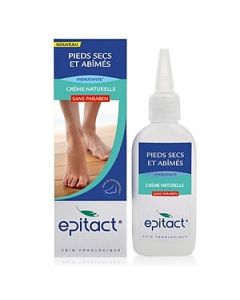 Epitact Crème Pieds Secs et Abîmés 75ml