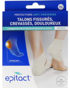 Epitact Protection Anticrevasses Talon X2