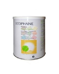 Ecophane Cheveux et Ongles Poudre 318g