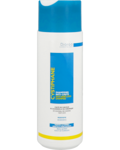 Cystiphane Shampooing Antichute 200ml