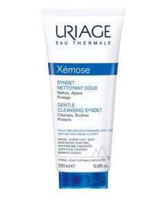 Uriage Xémose Syndet Nettoyant Doux 200 ml