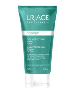 Uriage Hyséac Gel Nettoyant 150 ml