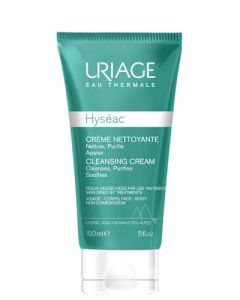 Uriage Hyséac Crème Nettoyante 150ml