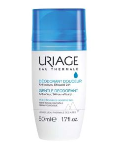 Uriage Déodorant Douceur 50ml