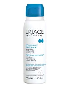 Uriage Déodorant Fraîcheur 125ml