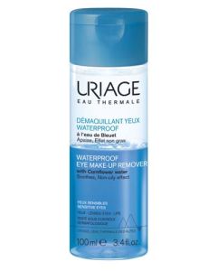 Uriage Démaquillant Yeux Waterproof 100ml