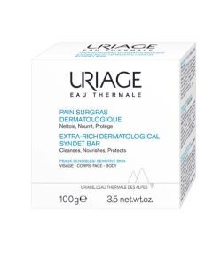 Uriage Pain Surgras 100g