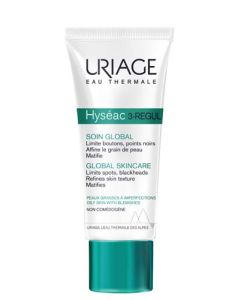 Uriage Hyséac 3-Regul 40 ml