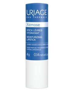 Uriage Xémose Stick Lèvres Hydratant 4g