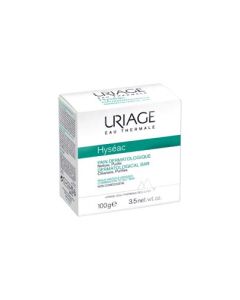 Uriage Hyséac Pain Dermatologique 100g