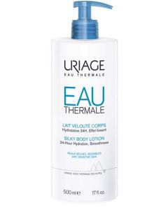 Uriage Eau Thermale Lait Velouté Corps 500 ml