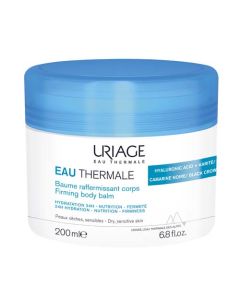 Uriage Eau Thermale Baume Fondant Corps 200ml