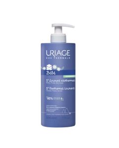 Uriage Bébé 1er Liniment Oléo-Thermal 500ml