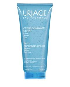 Uriage Crème Gommante Corps 200ml
