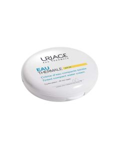 Uriage Eau Thermale Crème d'Eau Compacte teintée SPF30 10 g