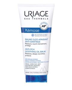 Uriage Xémose Baume Oléo-Apaisant Anti-Grattage 200ml