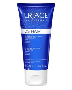Uriage DS Hair Shampooing Doux Équilibrant 50ml
