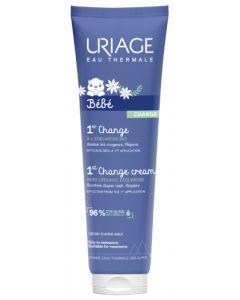  Uriage 1er Change à l'Edelweiss 100 ml 