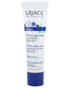  Uriage Bébé 1er Soin Péri-Oral 30 ml 