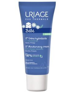  Uriage Bébé 1ère Crème Hydratante 40 ml 