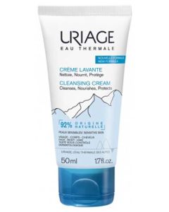 Uriage Crème Lavante 50 ml
