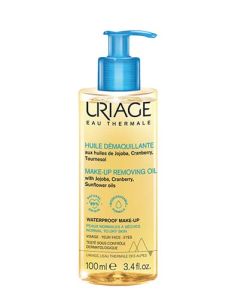 Uriage Huile Démaquillante 100ml 