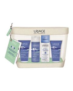 Uriage Bébé Travel Kit