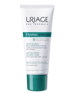 Uriage Hyséac 3-Regul+ Soin Global Anti-Imperfections 40 ml