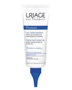 Uriage Pruriced Gel Frais Apaisant 100 ml