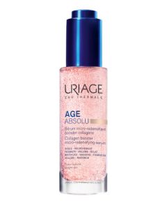 Uriage Age Absolu Sérum Micro-Redensifiant Booster Collagène 30ml